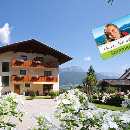 Rosspointnerhof Hotel Haus im Ennstal Exterior foto